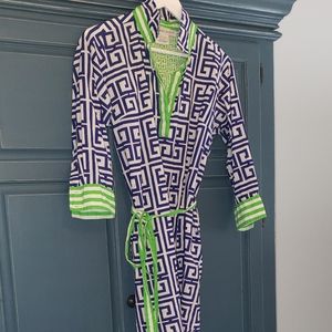 Gretchen Scott dress size large